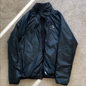 OVO Reversible Polartec Jacket